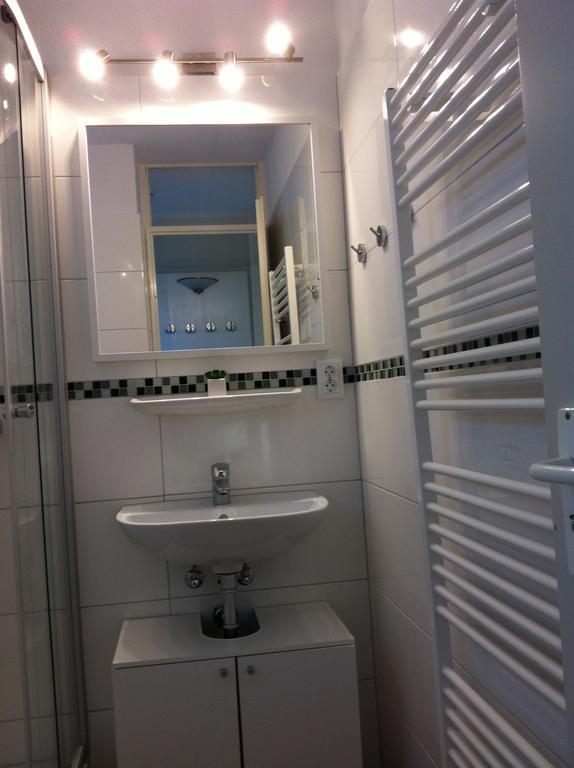 Beachhouse Tossens Room photo