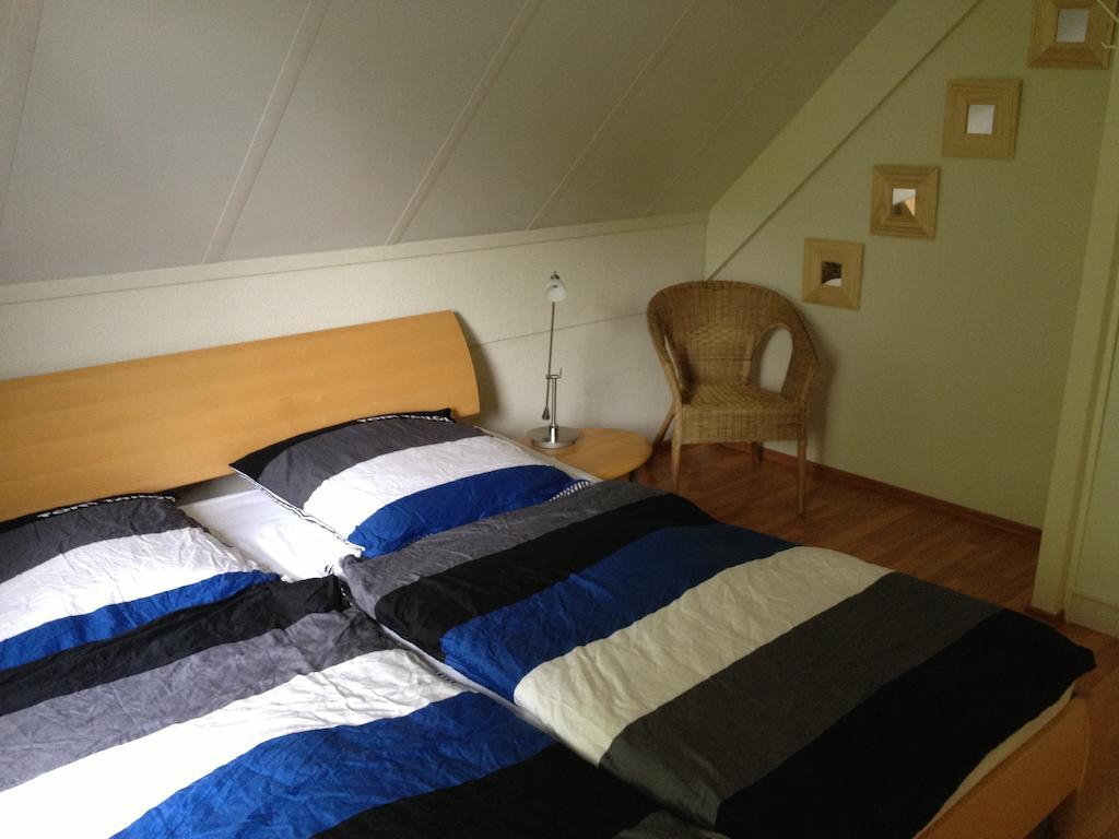 Beachhouse Tossens Room photo